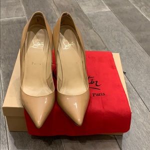Christian Louboutin Kate